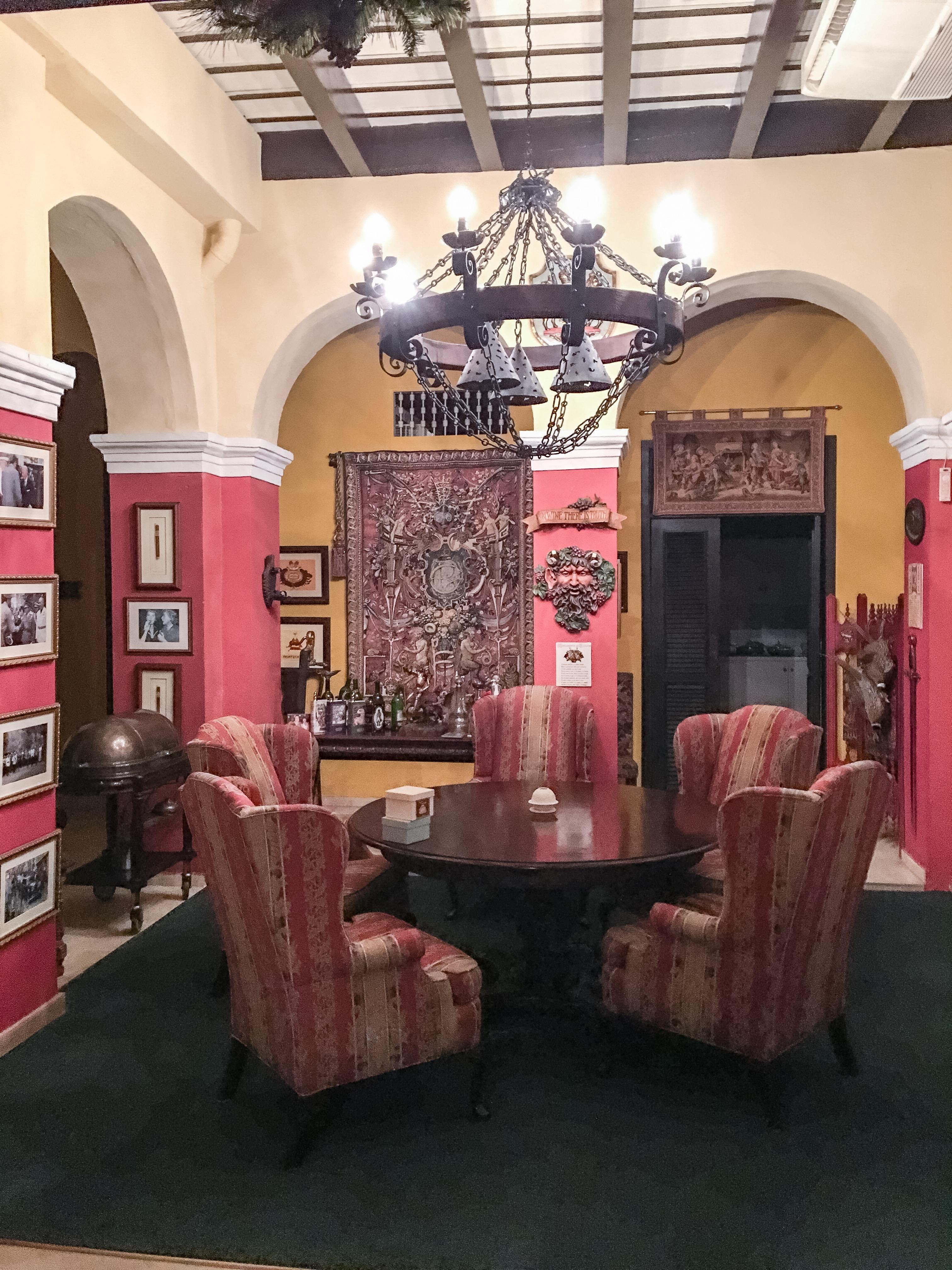 Calle de la Fortaleza 263 - San Juan (Viejo San Juan) - 2016 00008
